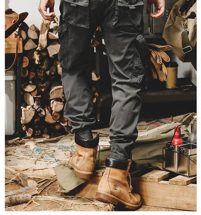 Dwight™ Cargobyxor