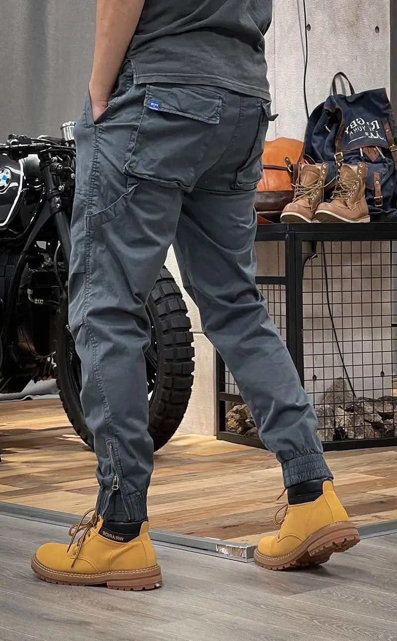 Dwight™ Cargobyxor