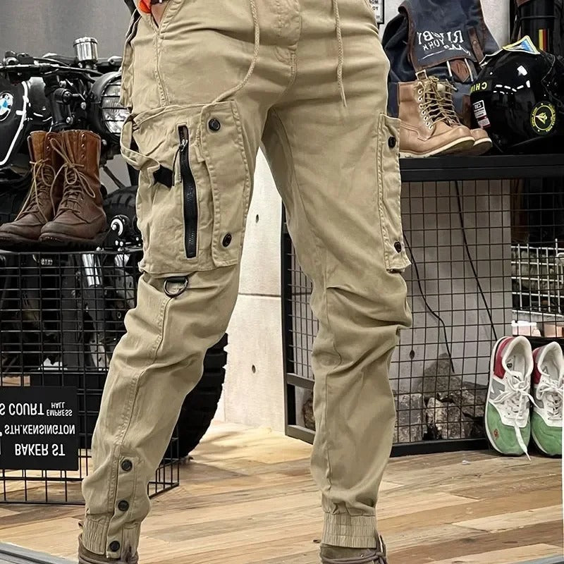 Dwight™ Cargobyxor