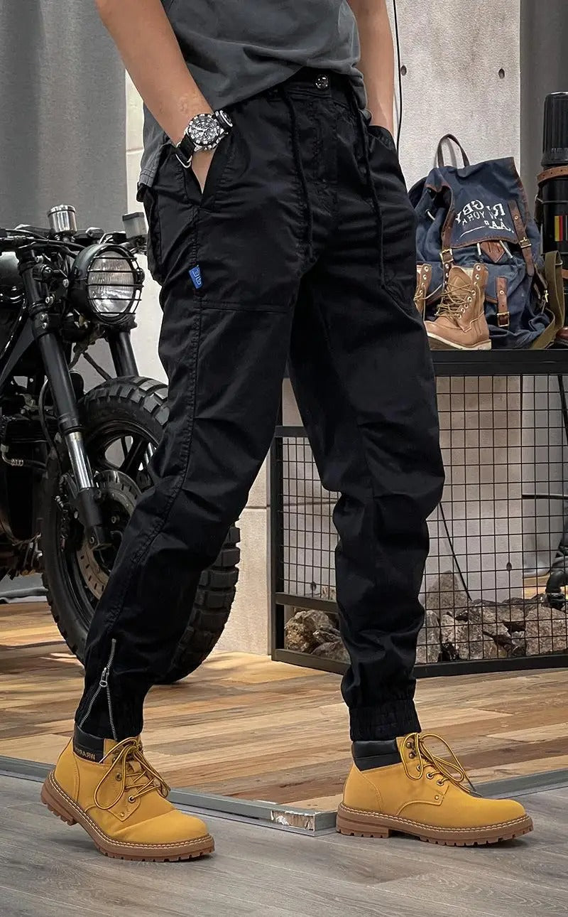 Dwight™ Cargobyxor