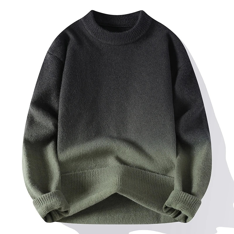 Elmer™ Premium Strick Rundhalströja
