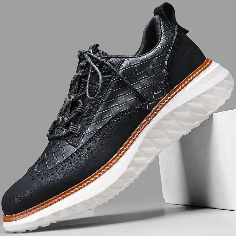 Dolph™ Lätta och Stilrena Sneakers