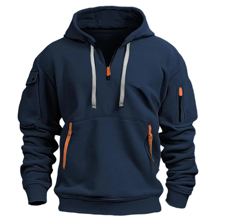 Simon™ Sportig Hoodie