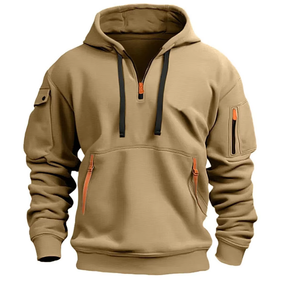 Simon™ Sportig Hoodie