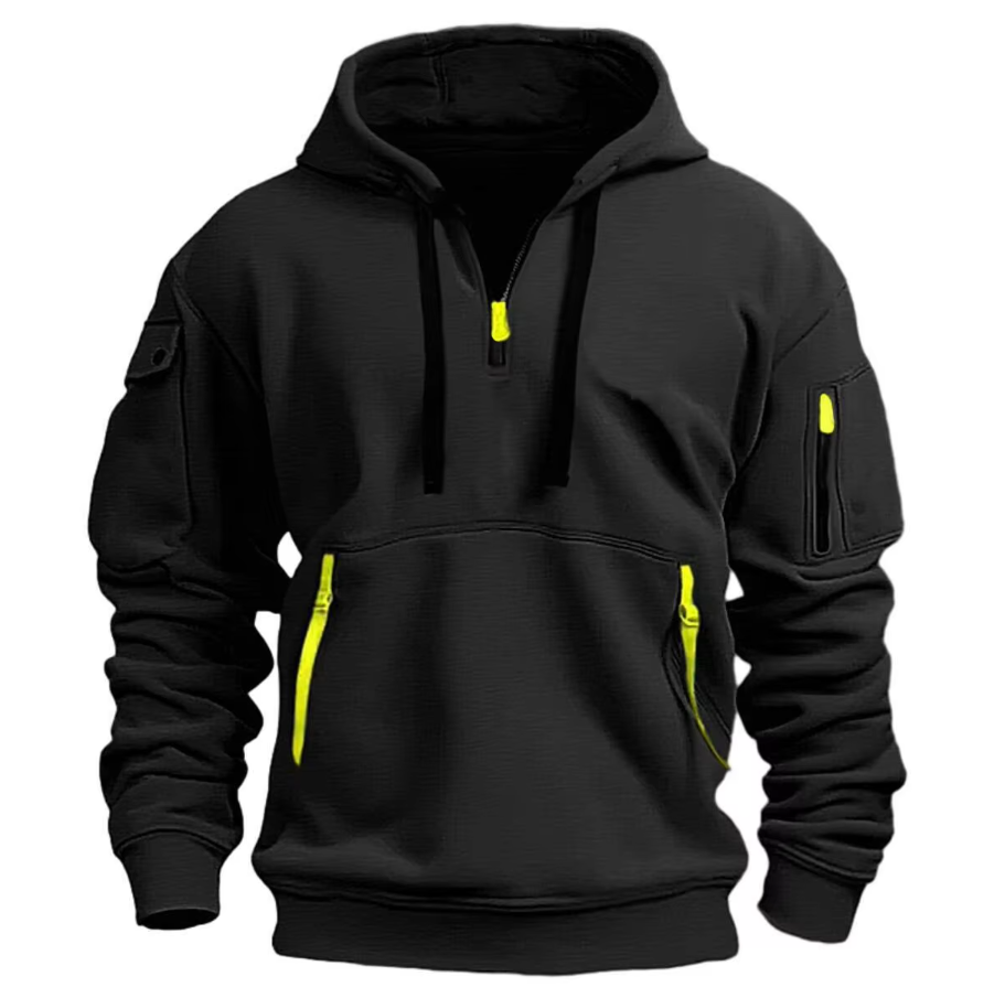 Simon™ Sportig Hoodie