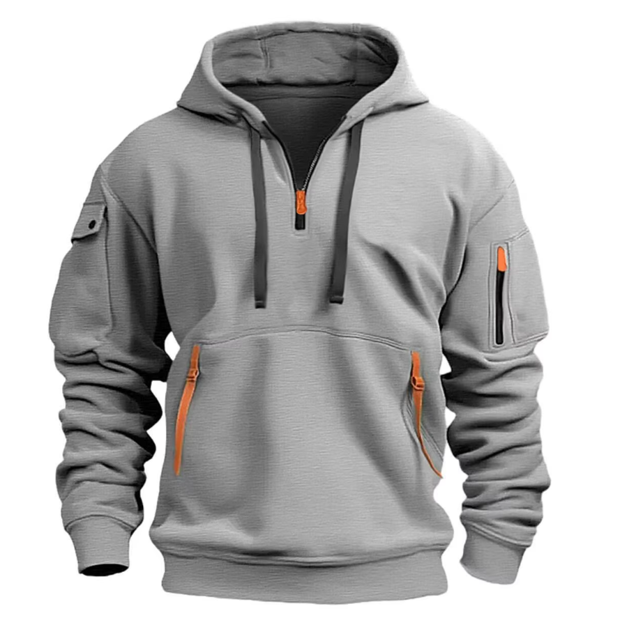 Simon™ Sportig Hoodie