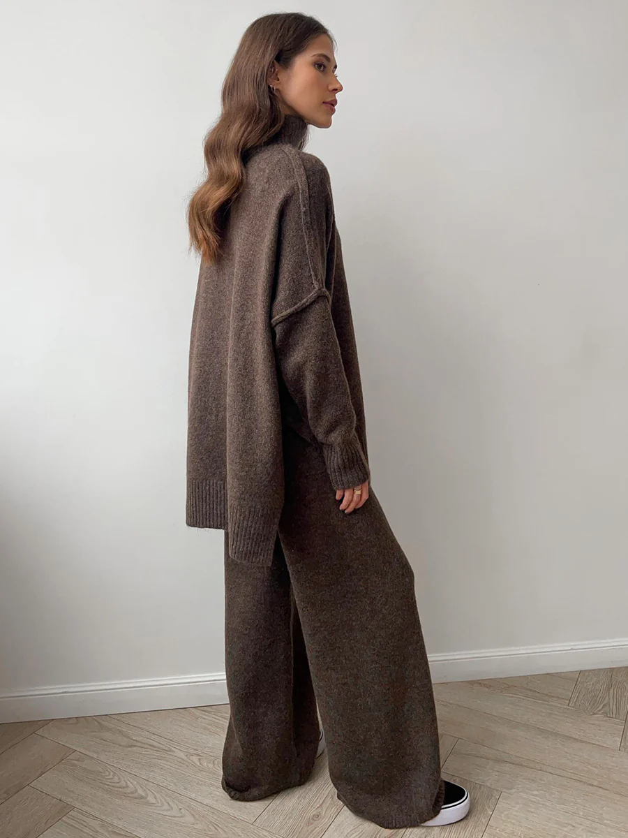 Ronja™ Elegant och Komfotabelt Set