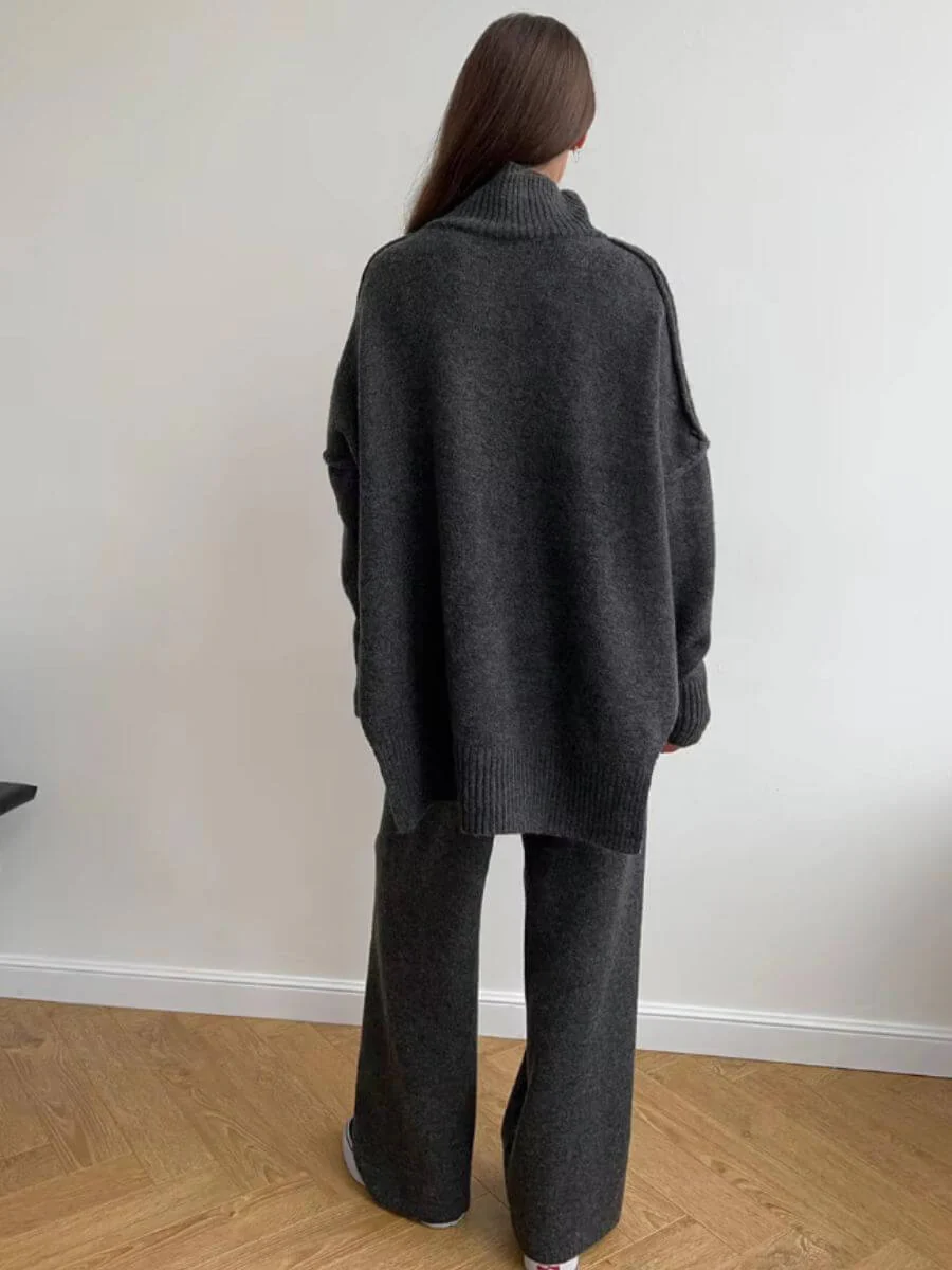 Ronja™ Elegant och Komfotabelt Set