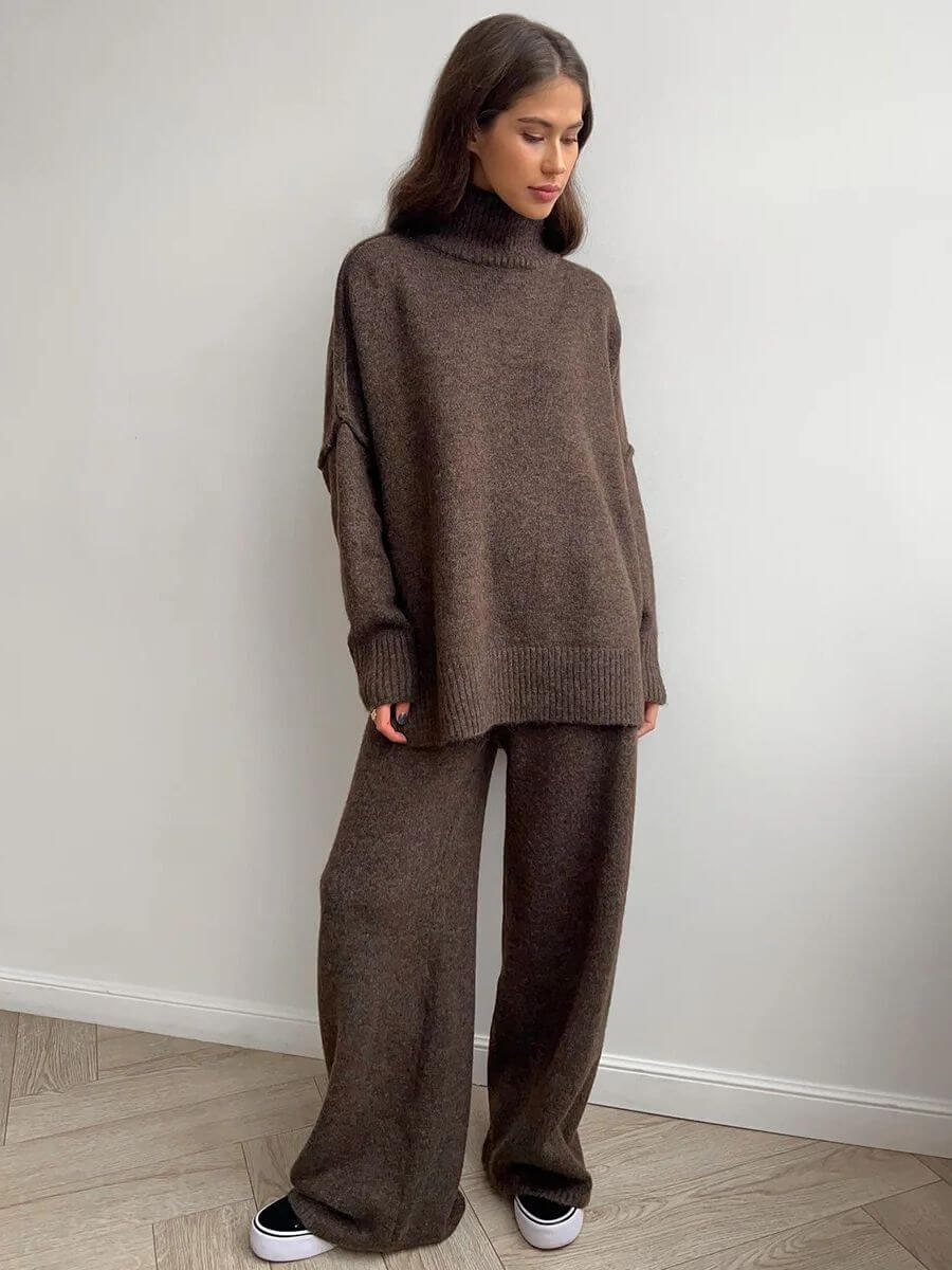 Ronja™ Elegant och Komfotabelt Set