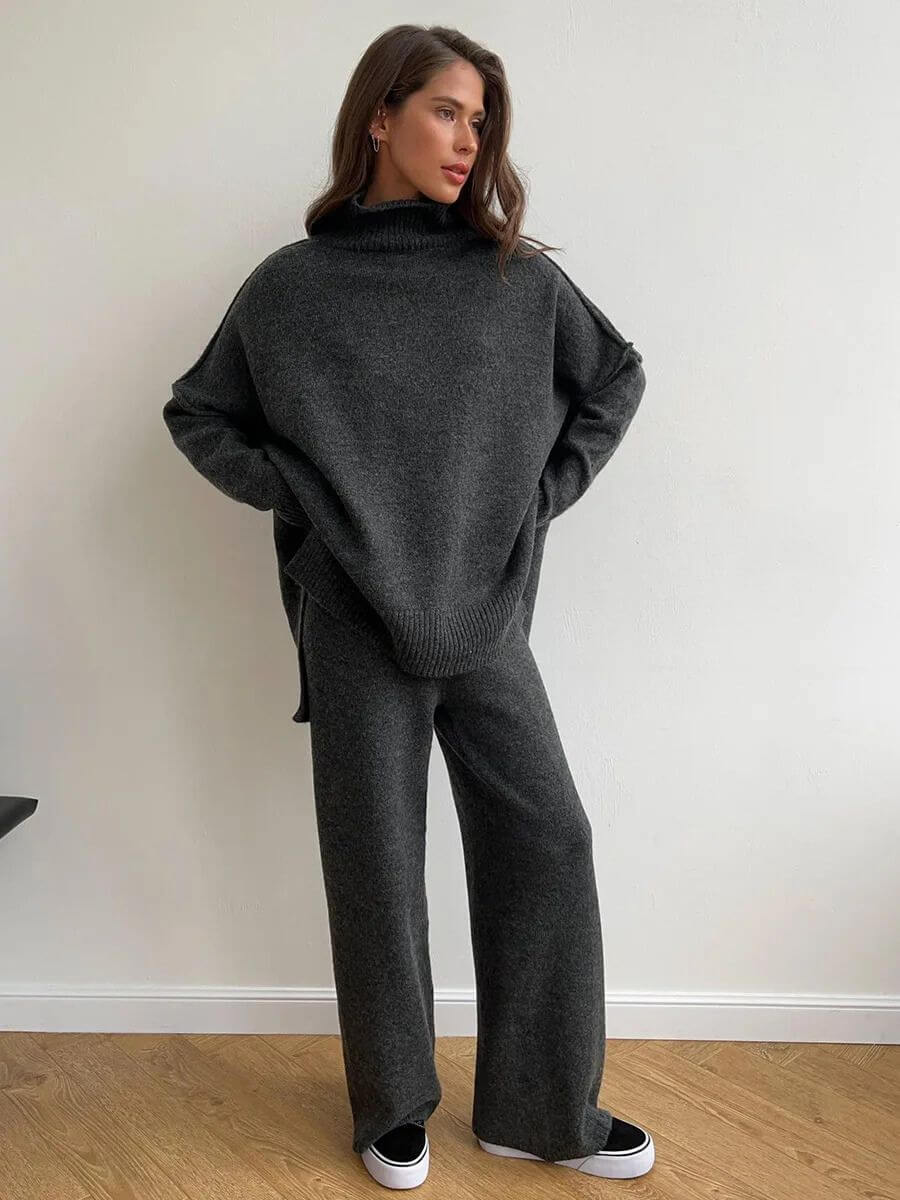 Ronja™ Elegant och Komfotabelt Set