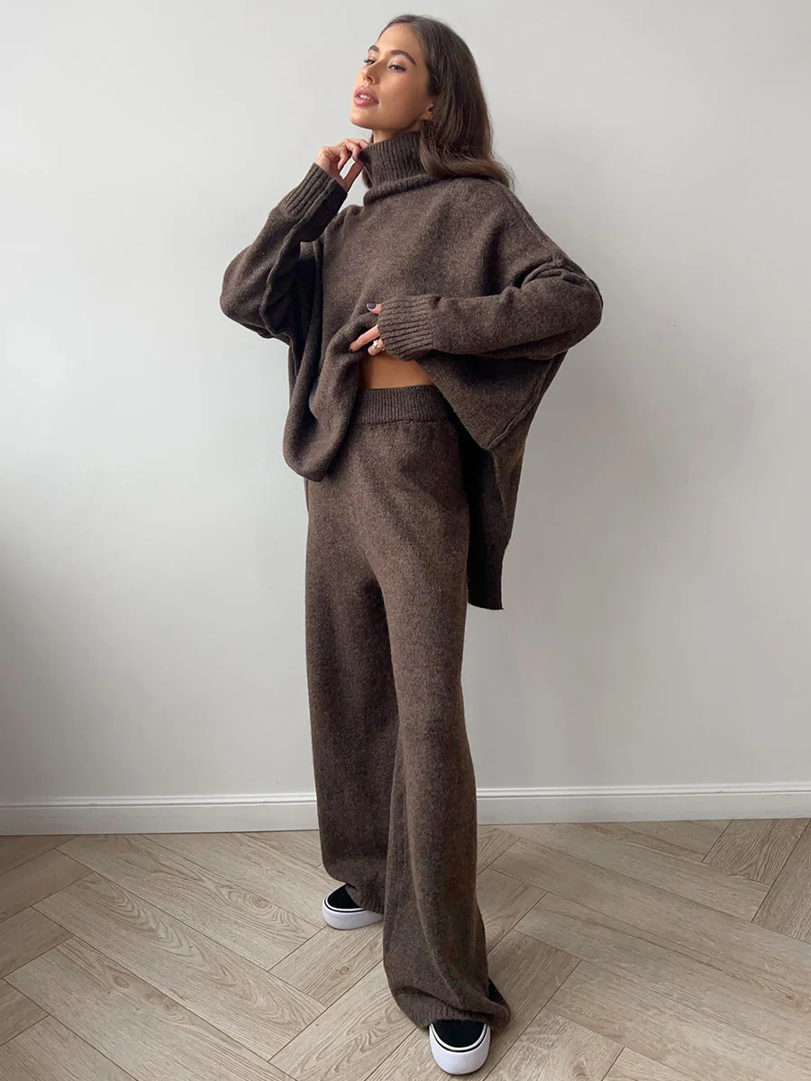 Ronja™ Elegant och Komfotabelt Set