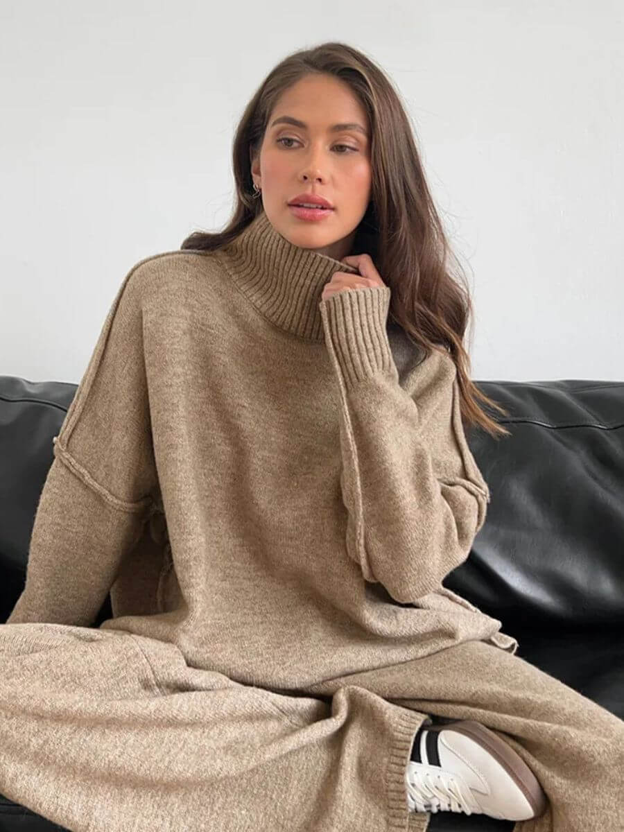 Ronja™ Elegant och Komfotabelt Set