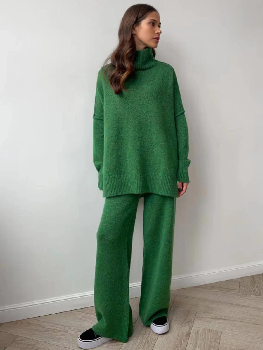 Ronja™ Elegant och Komfotabelt Set