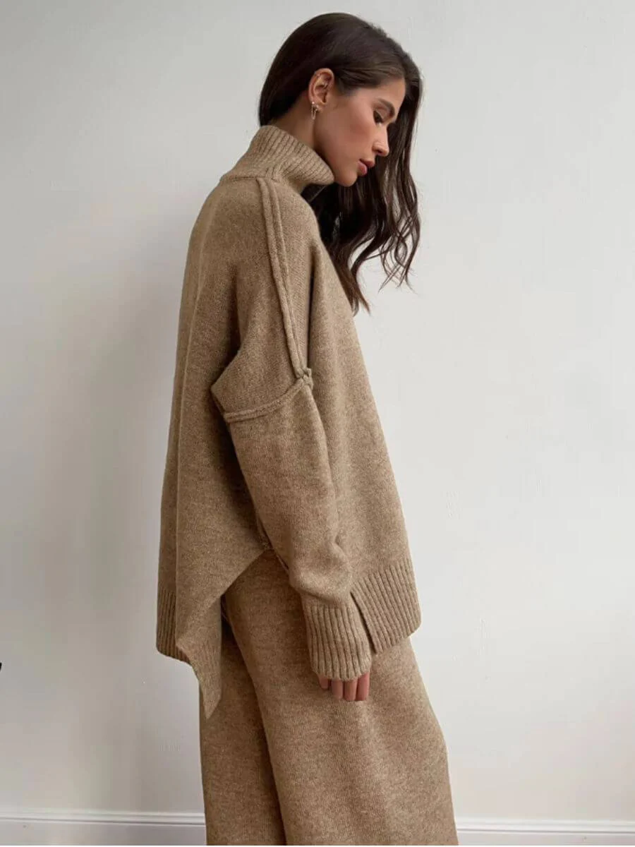 Ronja™ Elegant och Komfotabelt Set