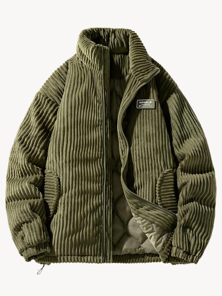 Fred™ Cordjacka