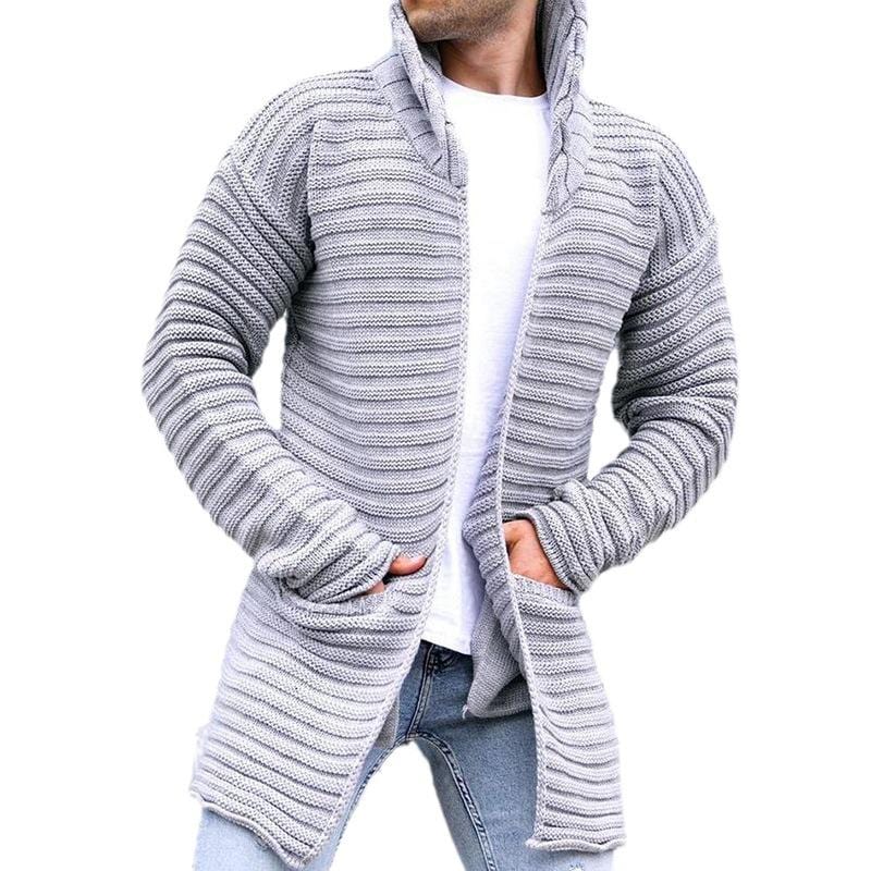 Roland™ Stehkragen Kofta