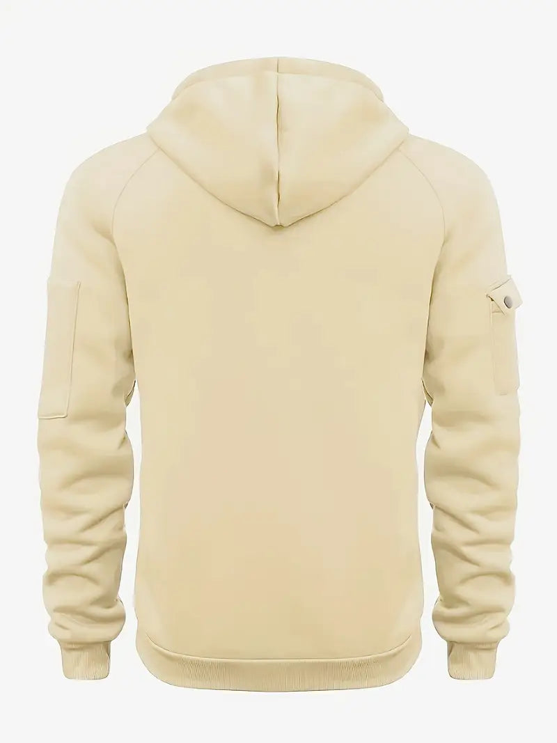 Marvin™ Den Perfekta Jackan för Höst och Vinter
