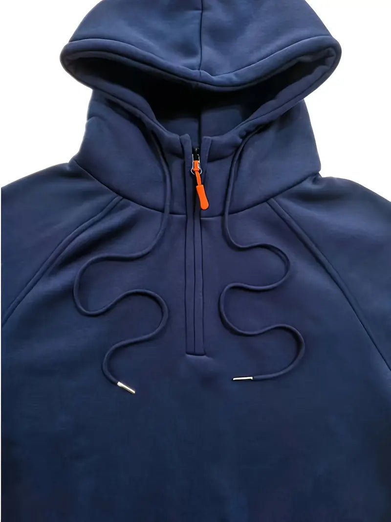 Marvin™ Den Perfekta Jackan för Höst och Vinter