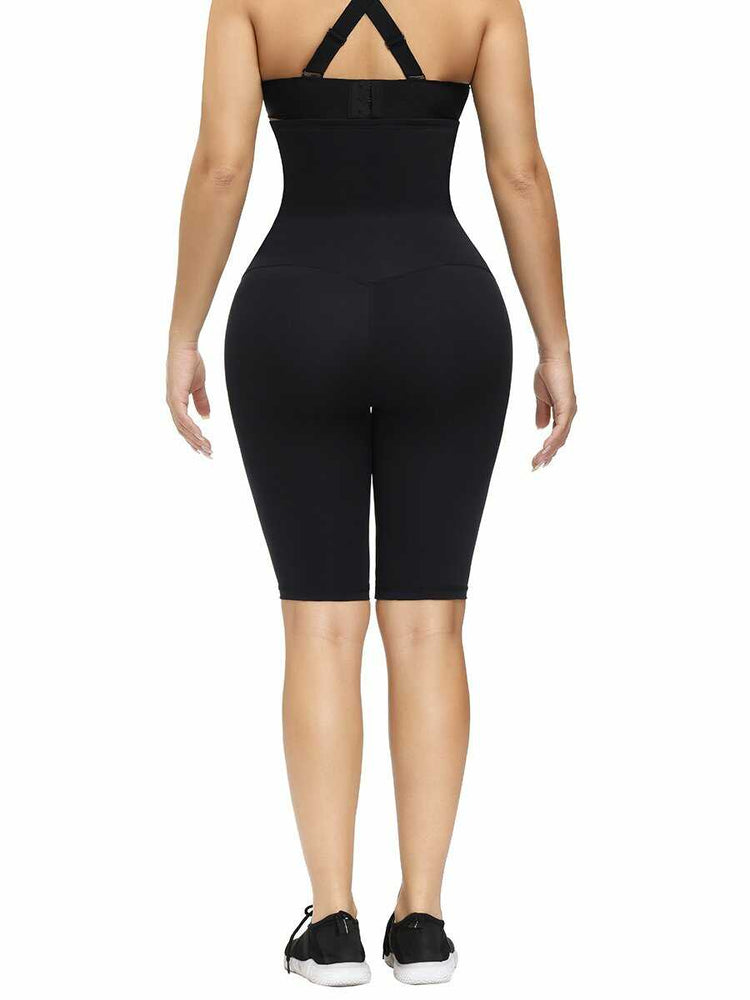 Tessa™ BBL-Shorts