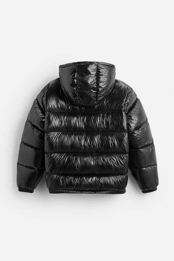 Rigor™ Fjäderjacka