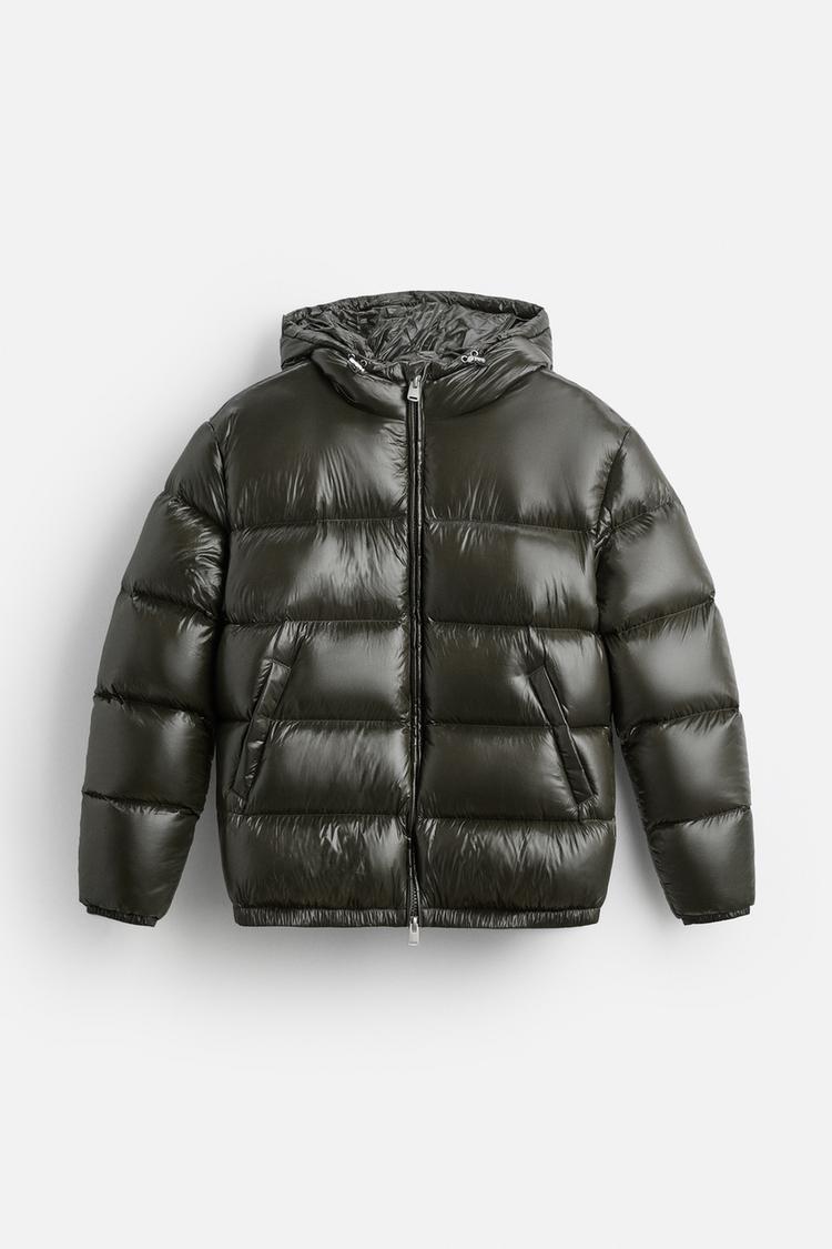 Rigor™ Fjäderjacka