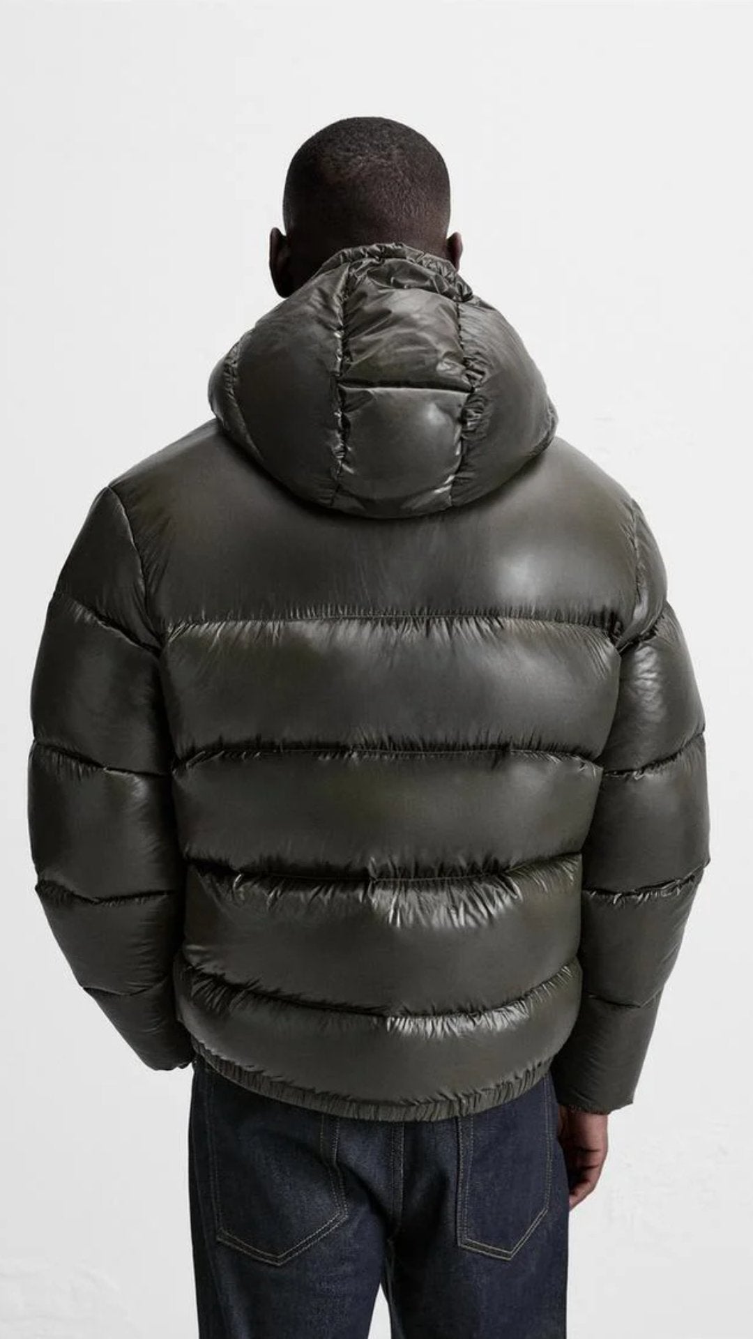 Rigor™ Fjäderjacka