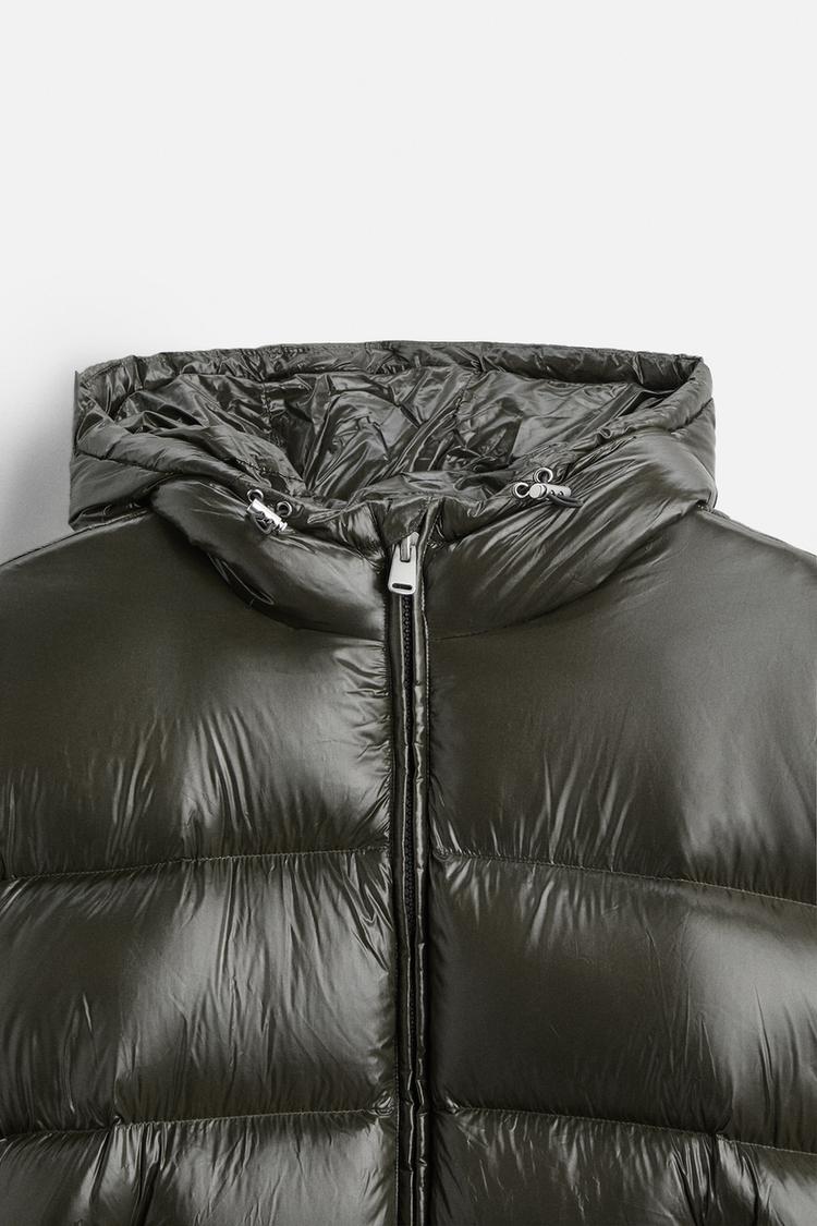 Rigor™ Fjäderjacka