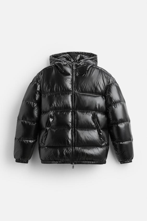 Rigor™ Fjäderjacka