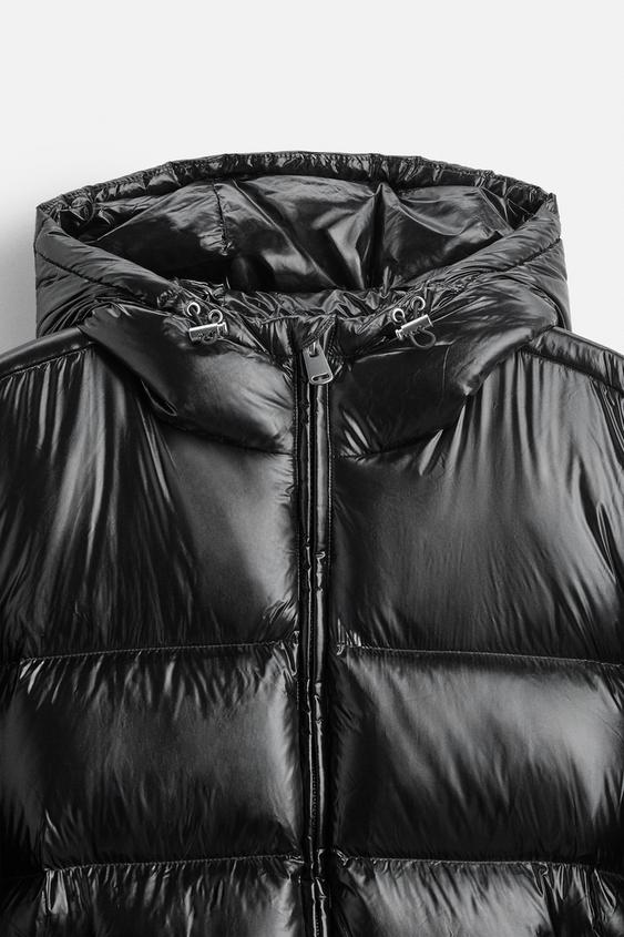 Rigor™ Fjäderjacka