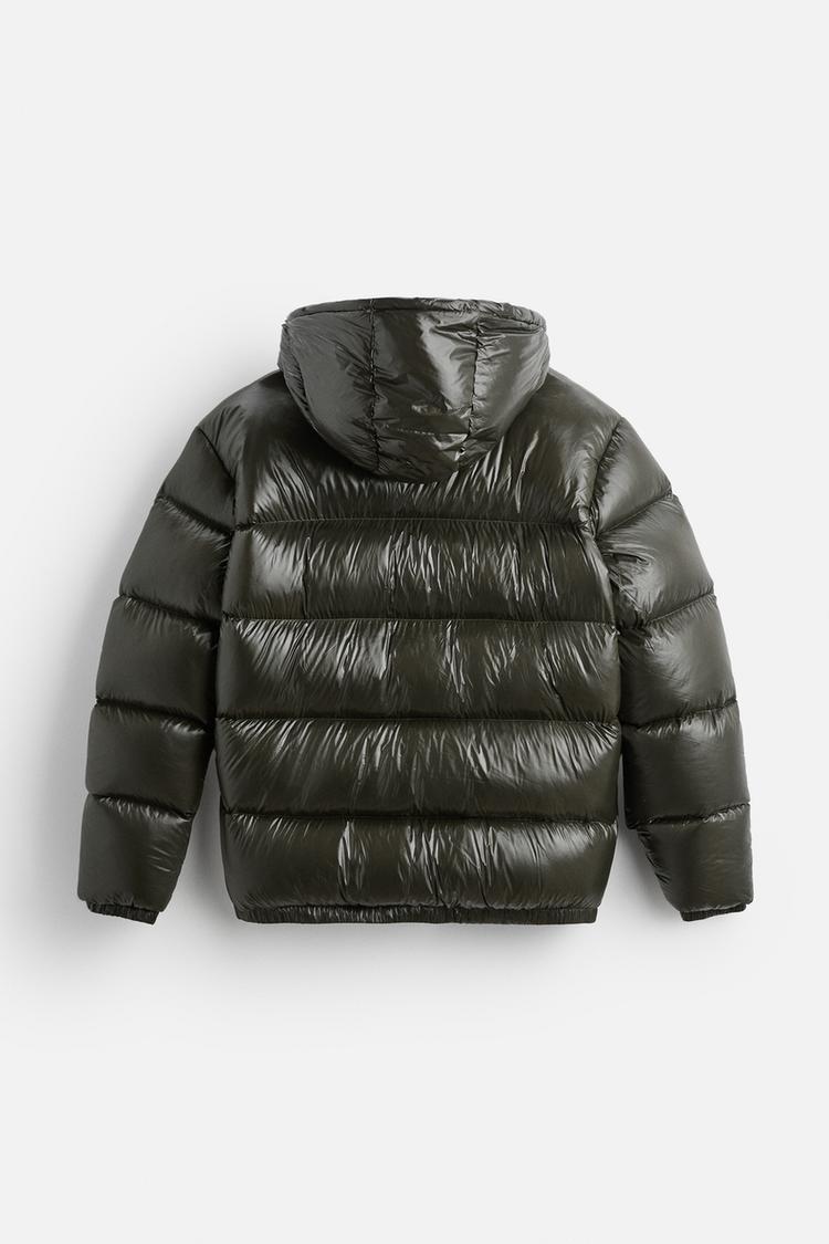Rigor™ Fjäderjacka