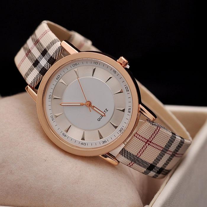 Thorley™ Klassisk Modeklocka
