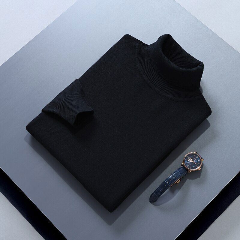 Bradley™ Turtleneck Tröja