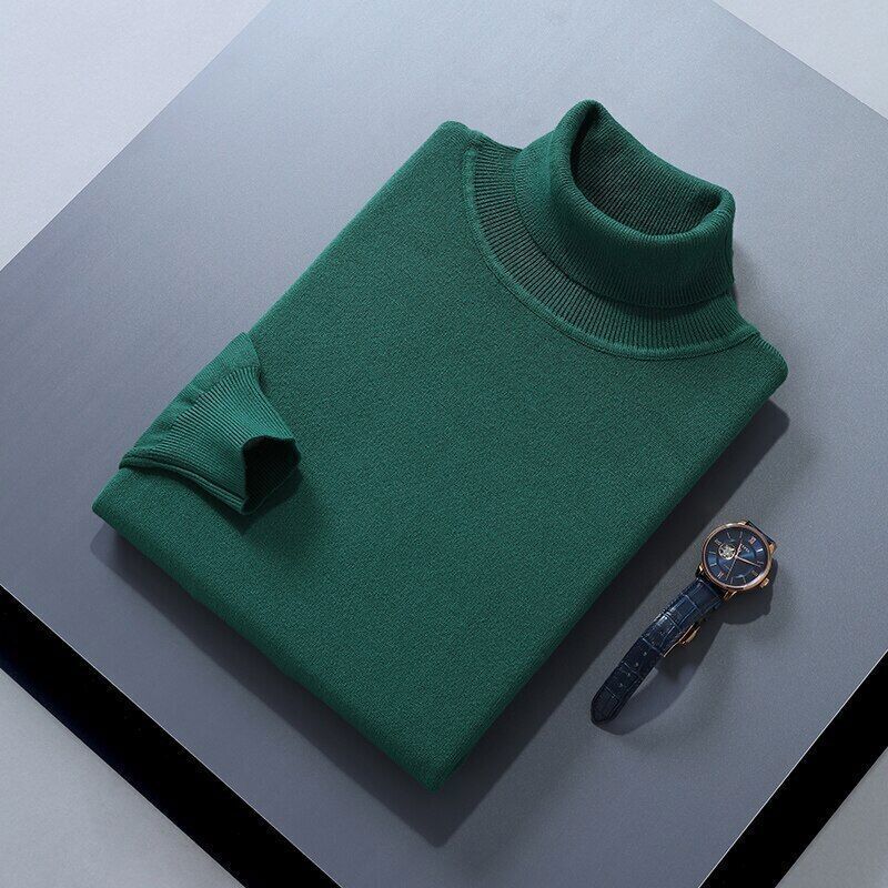 Bradley™ Turtleneck Tröja