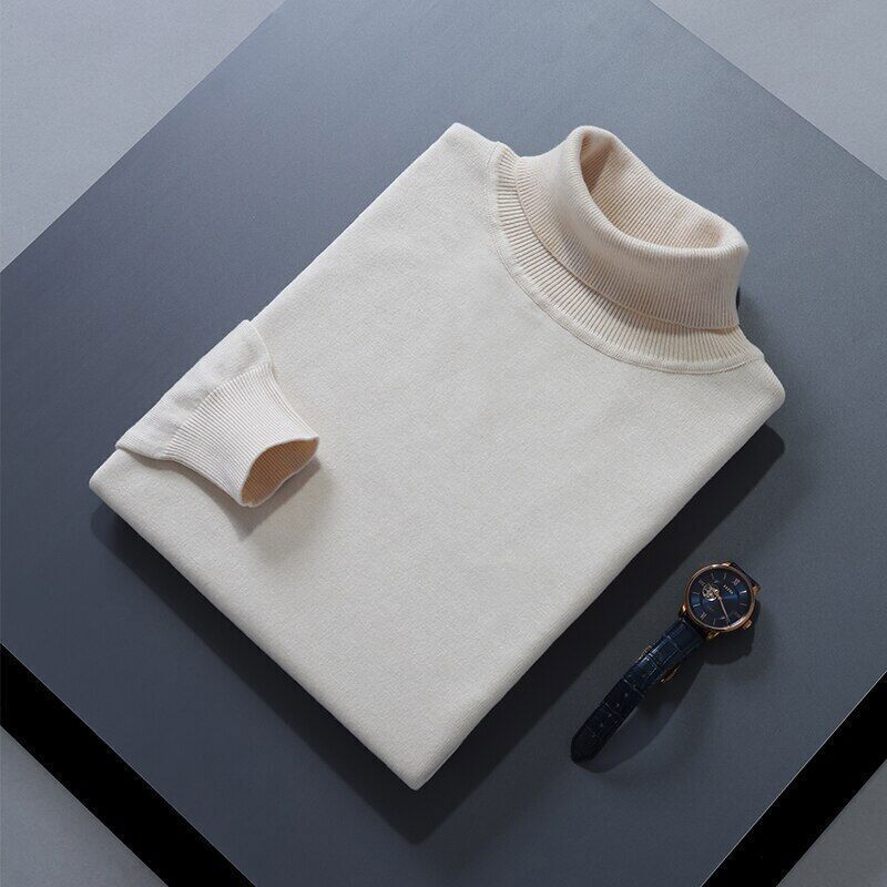 Bradley™ Turtleneck Tröja