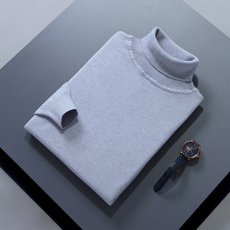 Bradley™ Turtleneck Tröja