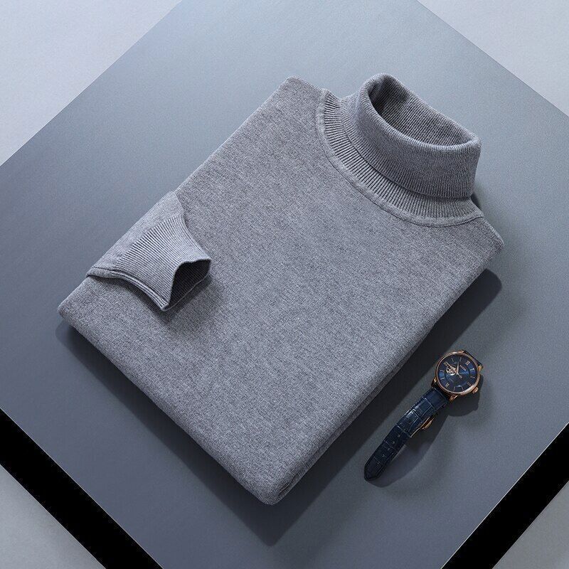 Bradley™ Turtleneck Tröja