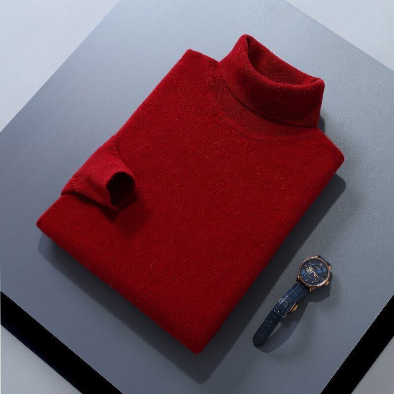 Bradley™ Turtleneck Tröja