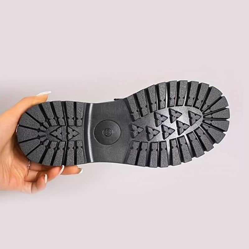 Cornelia™ Eleganta och Bekväma Loafers för Alla Tillfällen