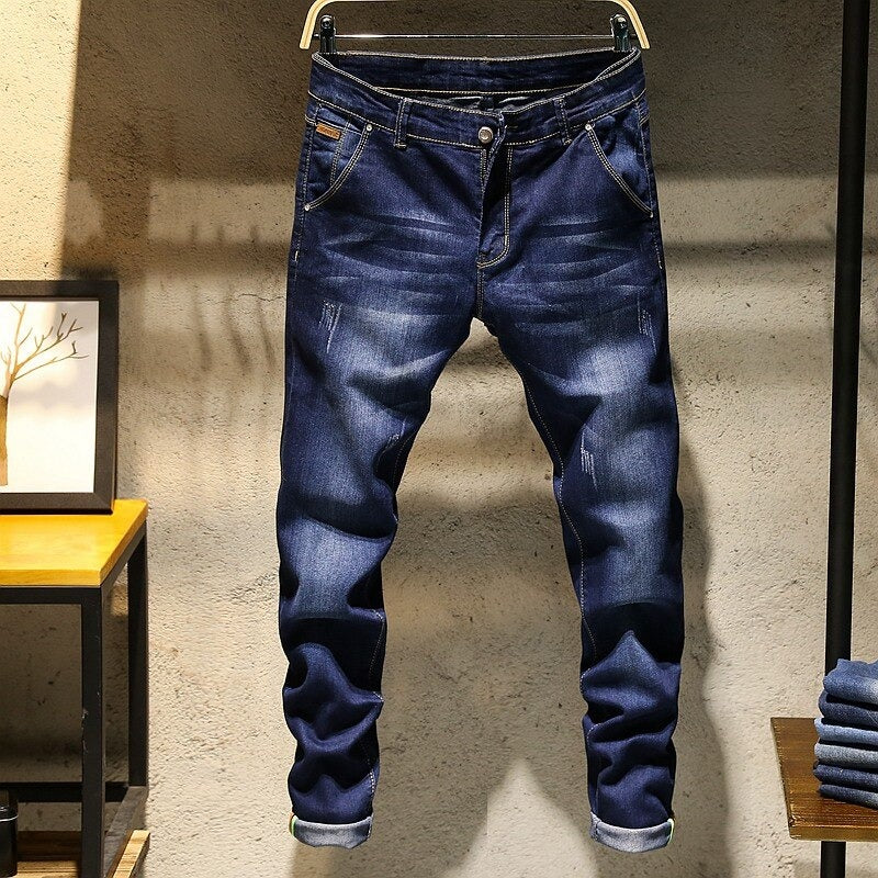 Milton™ Premium Denim Byxor