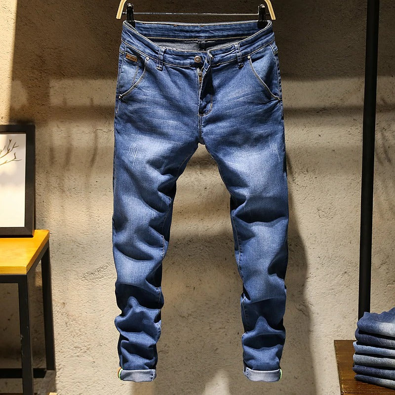 Milton™ Premium Denim Byxor
