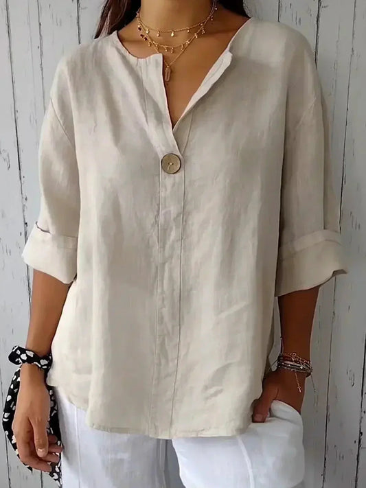 Nina™ Comfort Chic Blus