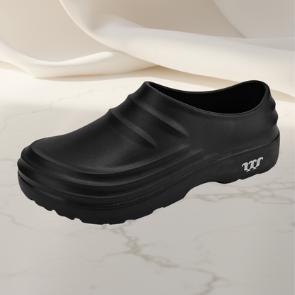 Meryl™ Ortho Skor Komfort i Varje Steg Svart