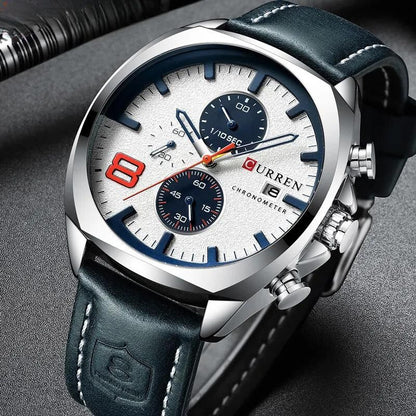 Lazare™ Robust Sportklocka