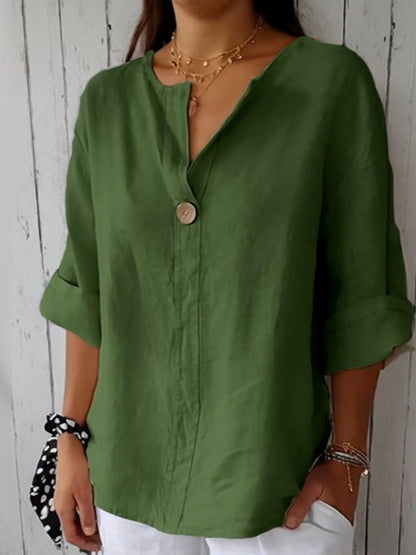 Nina™ Comfort Chic Blus
