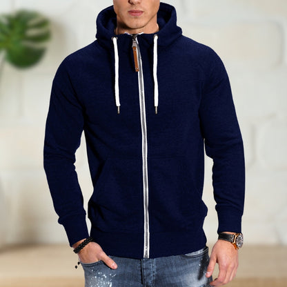 Herman™ Sweatshirt med Huva