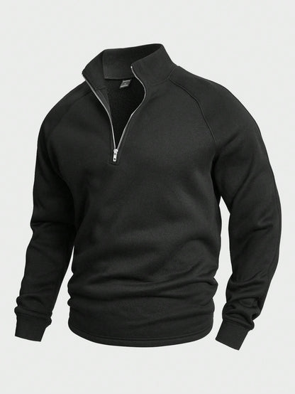 Noa™ Halv-Zip Tröja