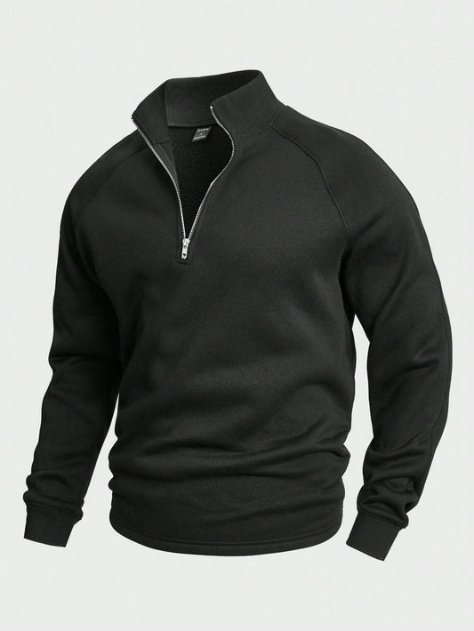 Noa™ Halv-Zip Tröja