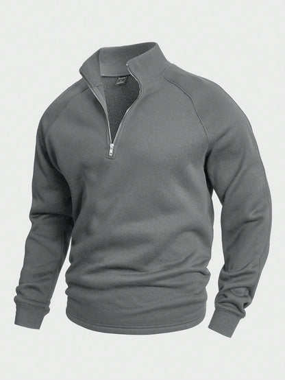 Noa™ Halv-Zip Tröja