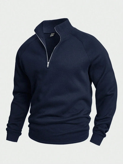 Noa™ Halv-Zip Tröja