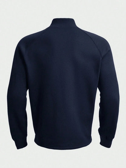 Noa™ Halv-Zip Tröja